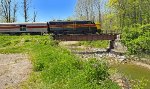 CVSR 6777 trails.
